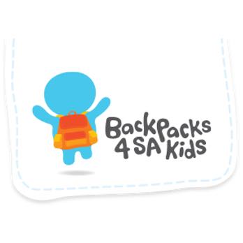 Backpacks 4 SA Kids seeking donations